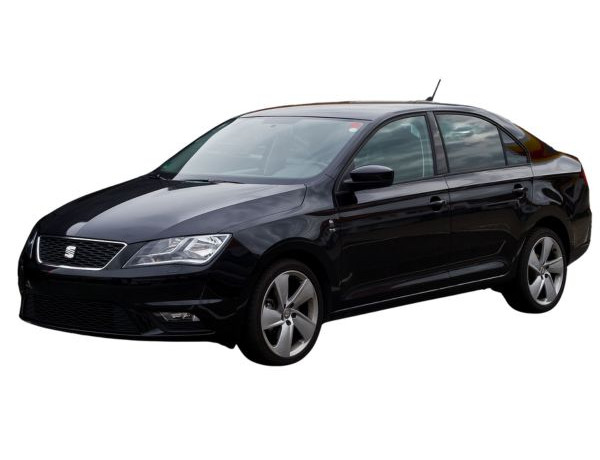 Injecteur SEAT Toledo