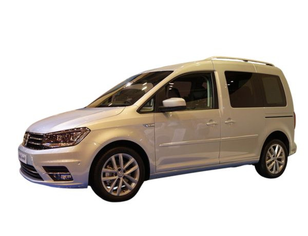 Injecteur VOLKSWAGEN Caddy