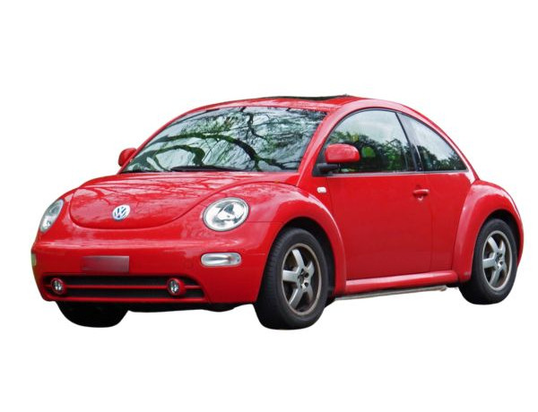 Injecteur VOLKSWAGEN New Beetle