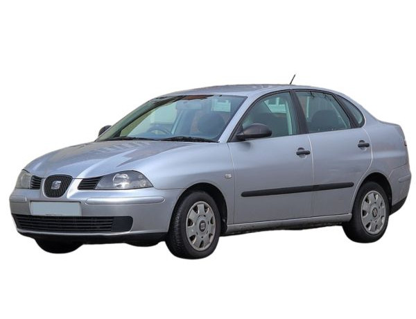 Injecteur SEAT Cordoba