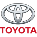 Logo TOYOTA