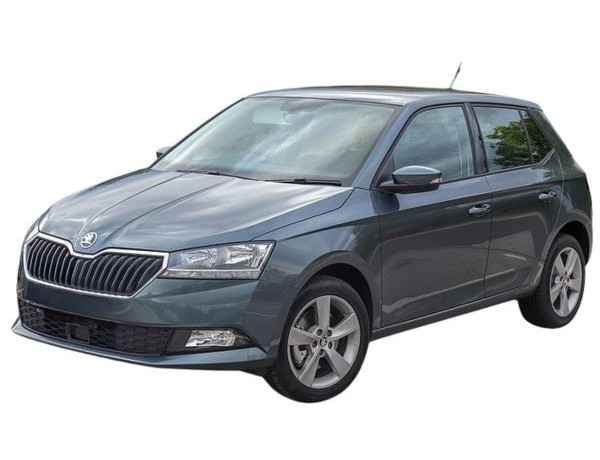 Injecteur SKODA Fabia