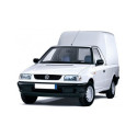 Injecteur VOLKSWAGEN Caddy 2