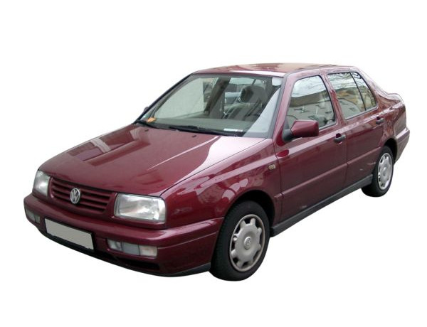 Injecteur VOLKSWAGEN Vento