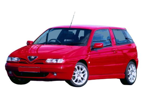 Injecteur ALFA ROMEO 145