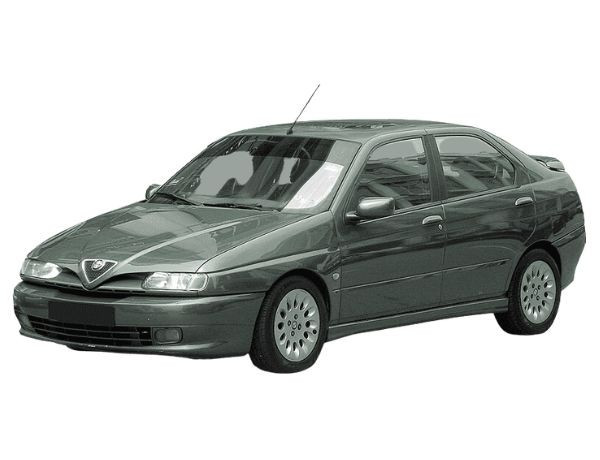 Injecteur ALFA ROMEO 146