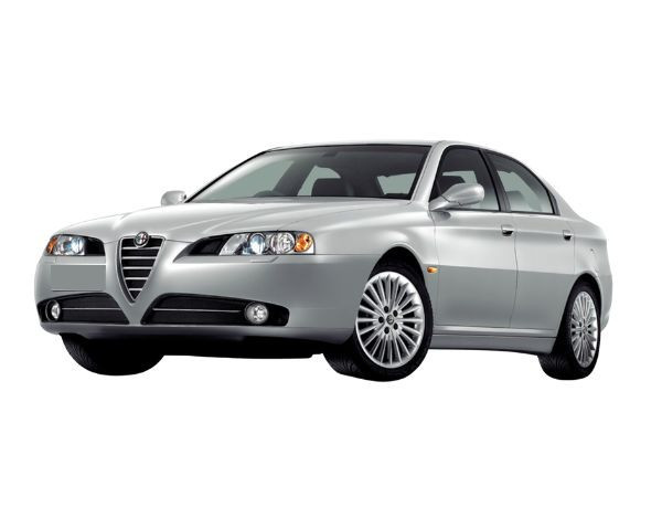Injecteur ALFA ROMEO 166