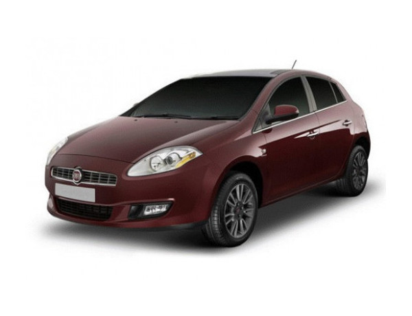 Injecteur FIAT Bravo