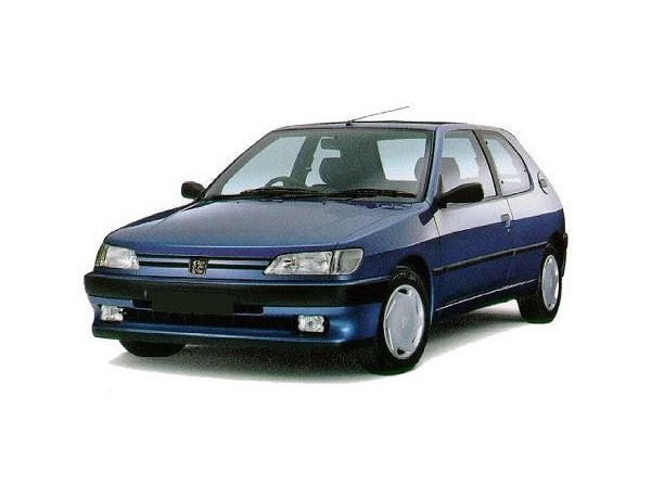 Injecteur PEUGEOT 306
