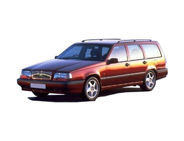Injecteur VOLVO 850