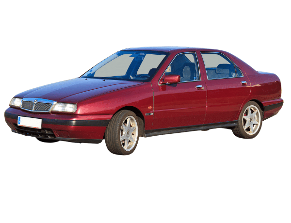 Injecteur LANCIA Kappa