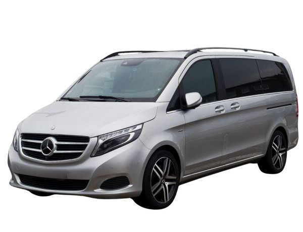 Injecteur MERCEDES Classe V