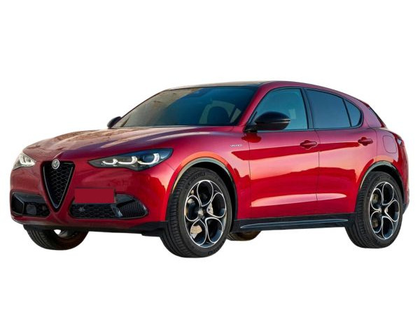 Injecteur ALFA ROMEO Stelvio