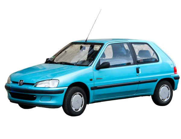 Injecteur PEUGEOT 106