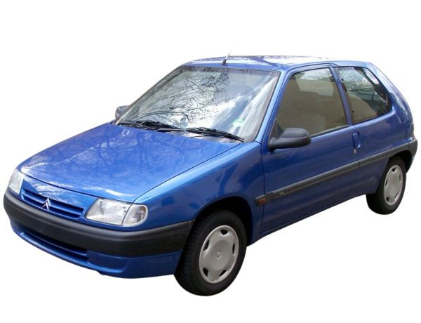 Injecteur CITROËN Saxo