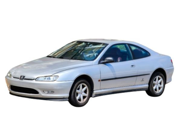 Injecteur PEUGEOT 406