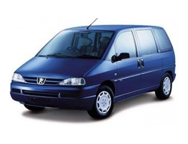 Injecteur PEUGEOT 806