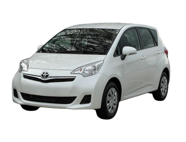 Injecteur TOYOTA Verso