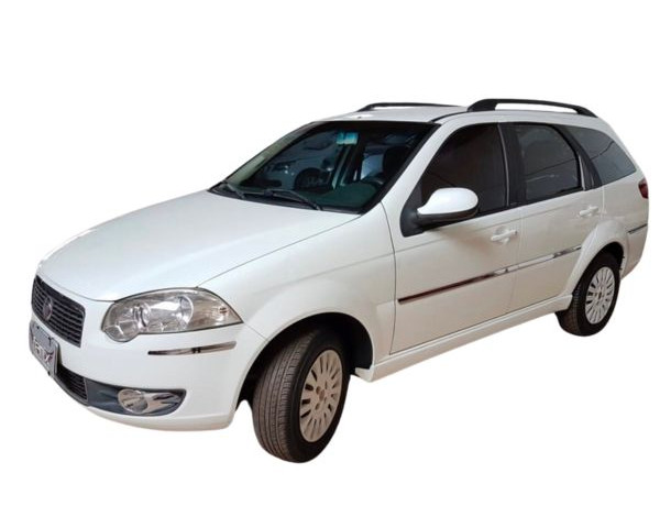 Injecteur FIAT Palio
