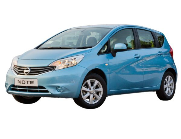 Injecteur NISSAN Note