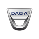 Logo DACIA