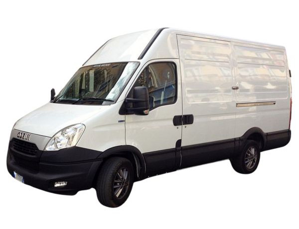 Injecteur IVECO Daily