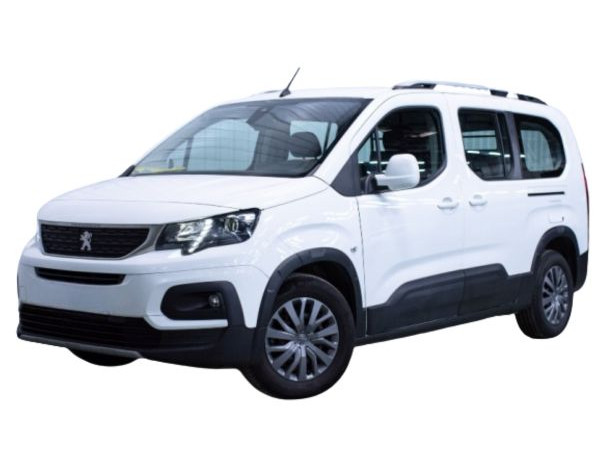 Injecteur PEUGEOT Partner