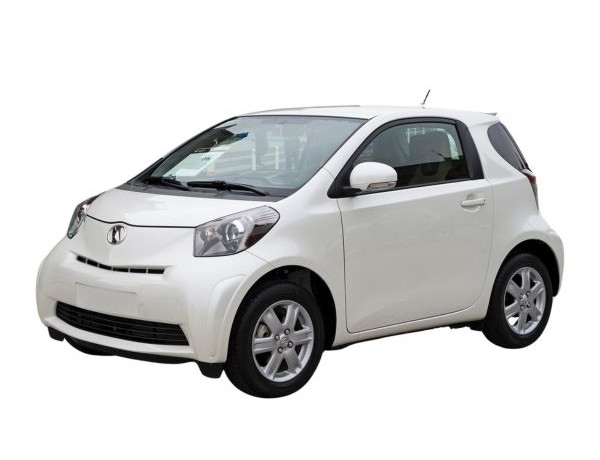 Injecteur TOYOTA IQ