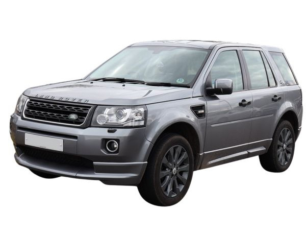 Injecteur LAND ROVER Freelander