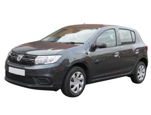 Turbo DACIA Sandero