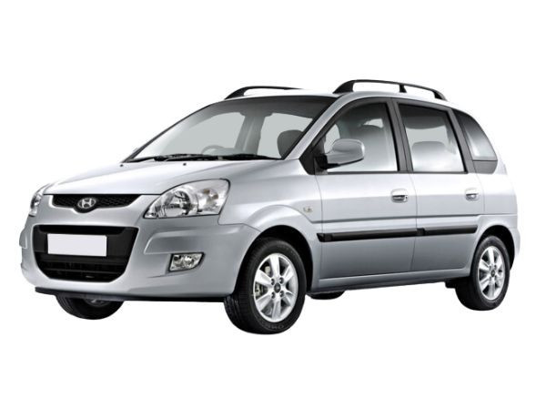 Injecteur HYUNDAI Matrix