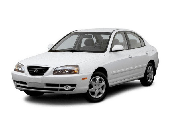Injecteur HYUNDAI Elantra