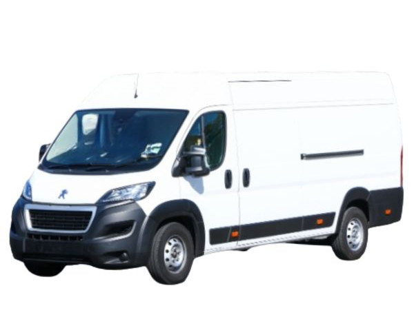 Injecteur PEUGEOT Boxer
