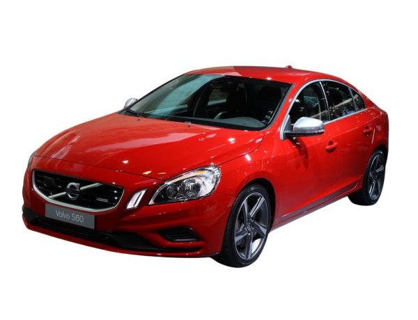 Injecteur VOLVO S60