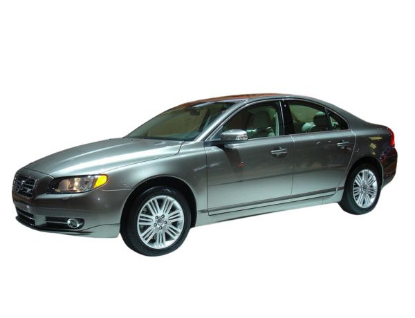 Injecteur VOLVO S80