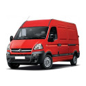 Injecteur OPEL Movano A