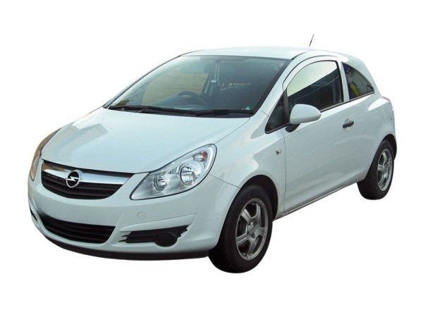 Injecteur OPEL Corsa