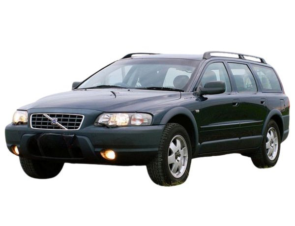 Injecteur VOLVO XC70