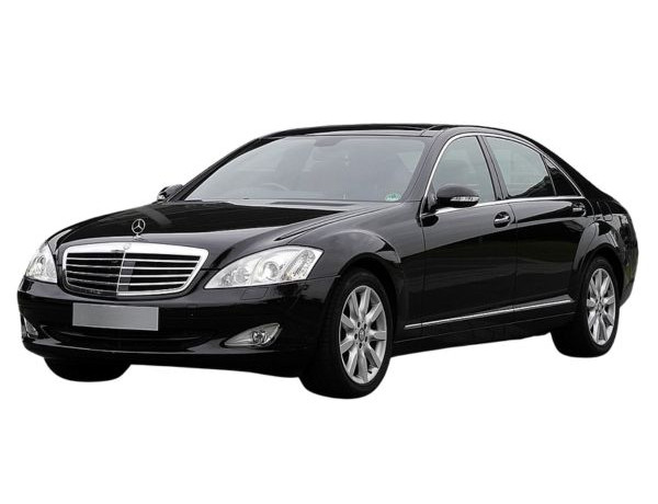 Injecteur MERCEDES Classe S