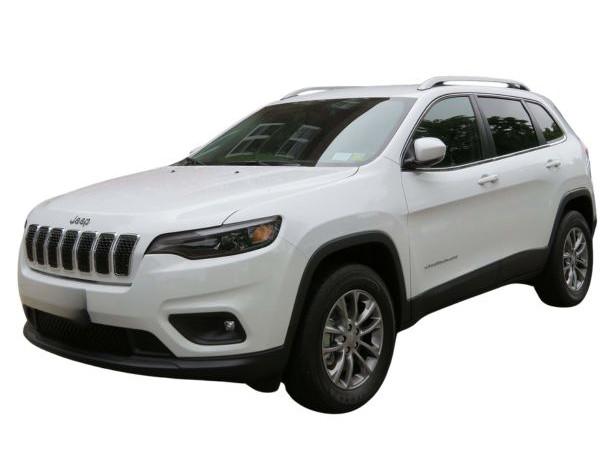 Injecteur JEEP Grand Cherokee
