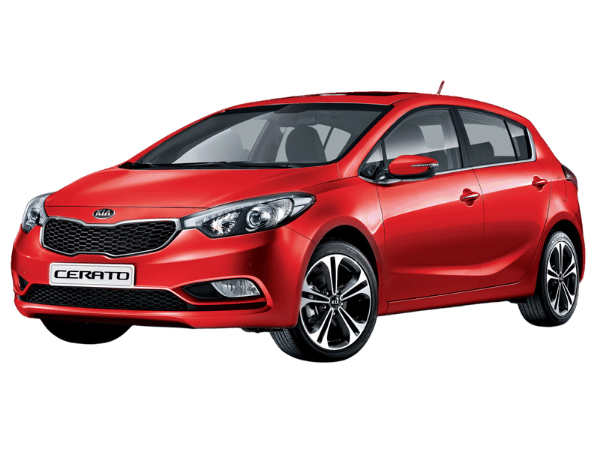 Injecteur KIA Cerato