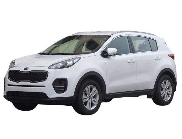 Injecteur KIA Sportage
