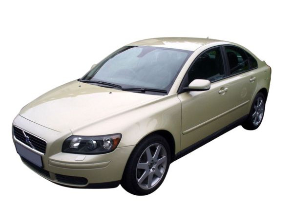 Injecteur VOLVO S40