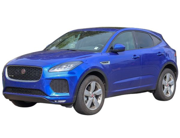 Injecteur JAGUAR E-Pace