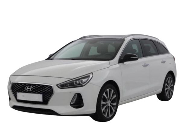Injecteur HYUNDAI i30