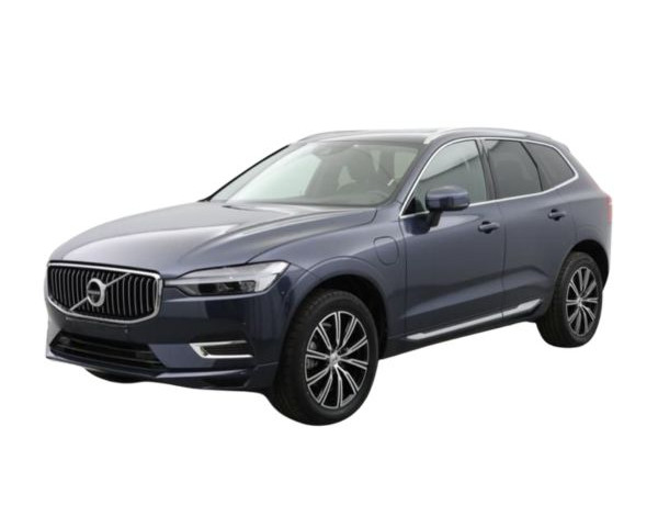 Injecteur VOLVO XC60