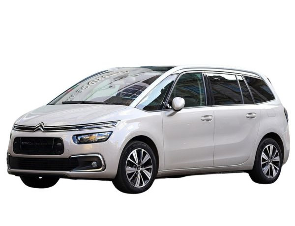 Injecteur CITROËN C4 Grand Picasso