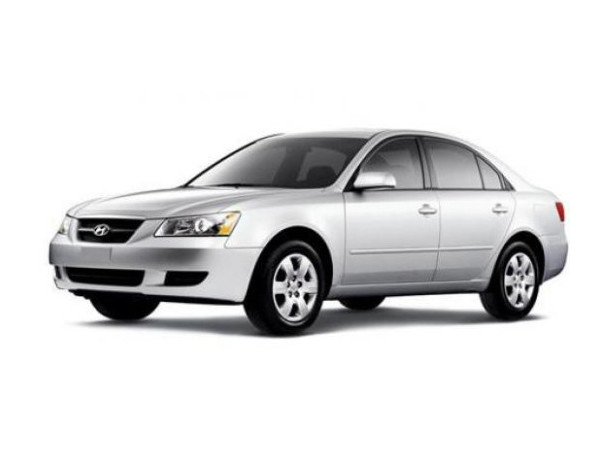 Injecteur HYUNDAI Sonata