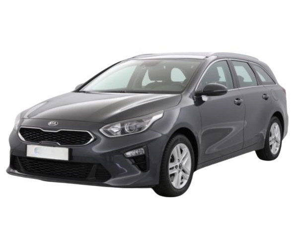 Injecteur KIA Cee'd