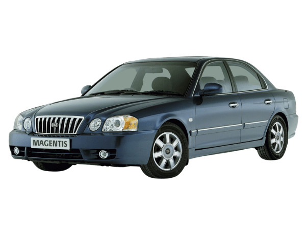 Injecteur KIA Magentis